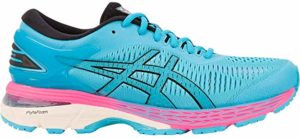 Image of the ASICS Gel-Kayano 25 Women's Workout Shoes