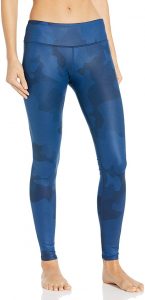 Image of the Alo Yoga Airbrush Legging