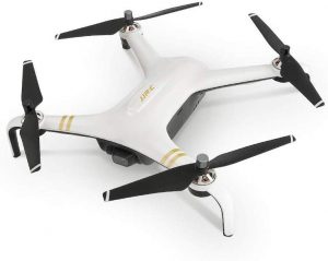 Image of the Anyren JJR C X7P Smart Drone