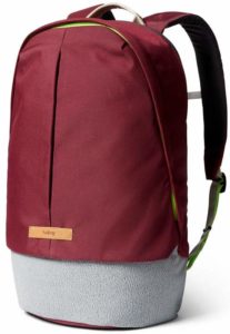 Image of the Bellroy Backpack