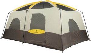 Image of the Browning Camping Big Horn Tent