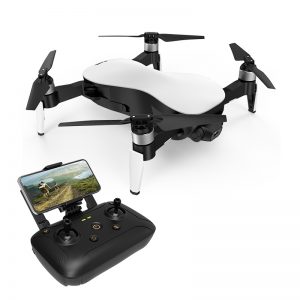 Image of the C-Fly Drone with 4K Camera Optical Flow