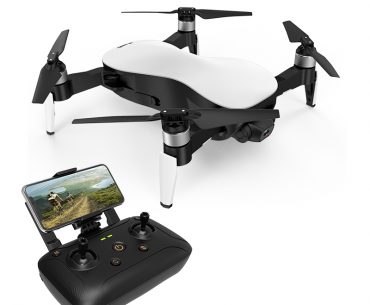 Image of the C-Fly Drone 4K Camera Optical Flow