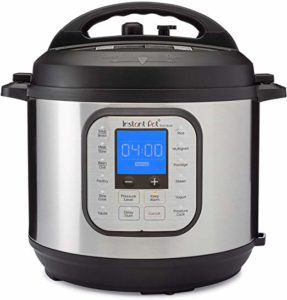 Image of the Instant Pot Duo 7-in-1 with best price
