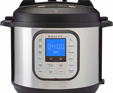 Image of the Instant Pot Duo 7-in-1 with best price