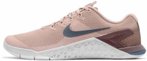 Image of the Nike Metcon 4 Women's Workout Shoes