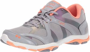 Image of Ryka Womens Influence Cross-Training Workout Women's Shoes