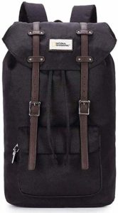 Image of the S-BL Casual Backpack