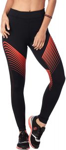 Image of the STRONG by Zumba High Waisted Leggings