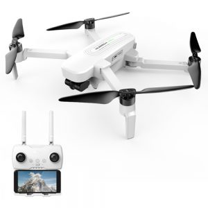 Image of the The HUBSAN H117S 4k Camera Drone Under 500