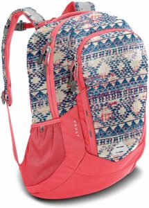 Image of the The North Face Women Vault College Backpack