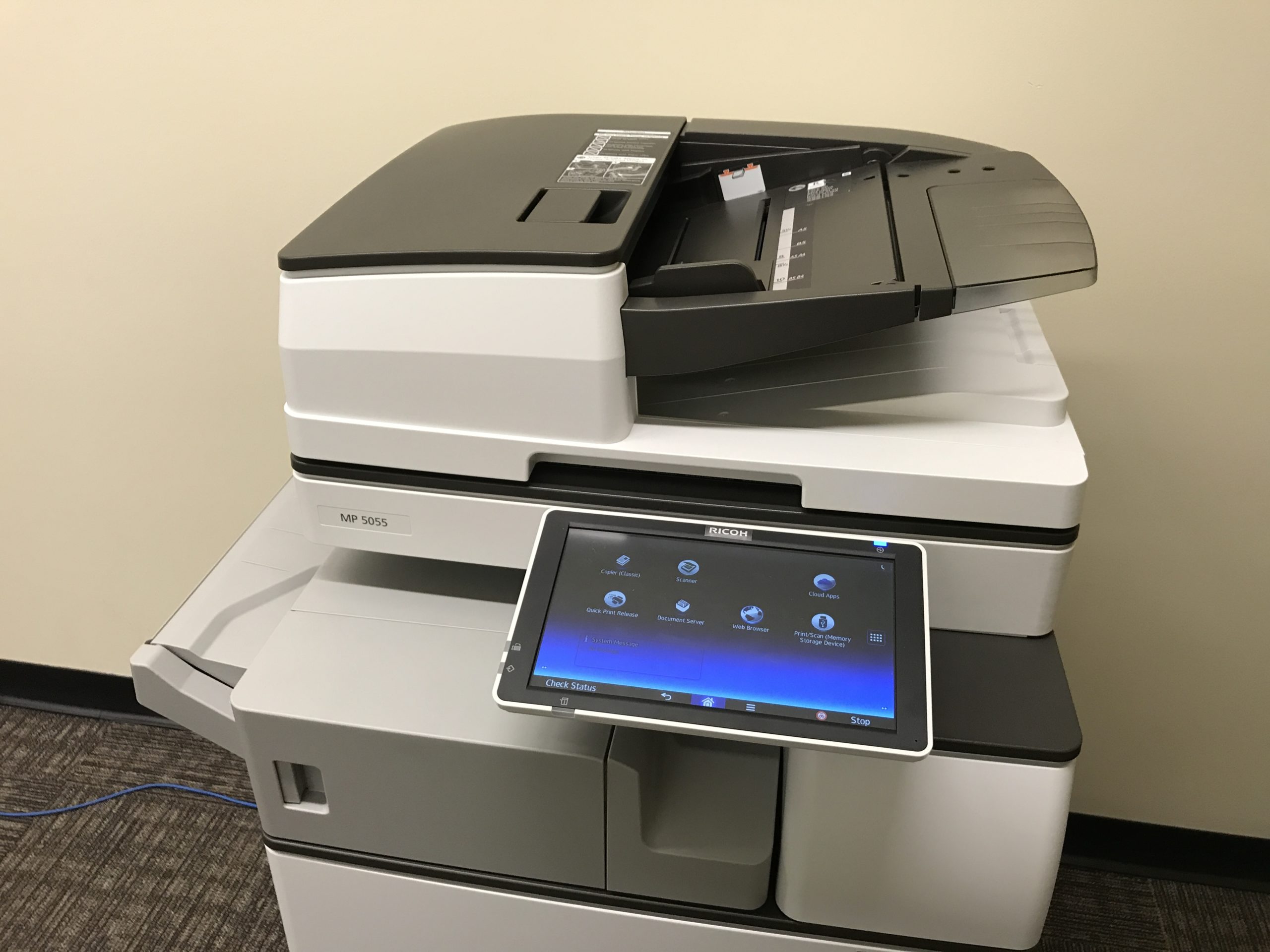 Best Printer For Small Office 2024 Ardyce Corette