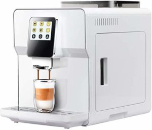 Photo of the Automatic Buona Mattina Coffee Machine