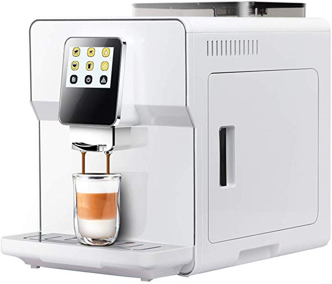 Best automatic coffee machines under 500 Tested & Reviewed