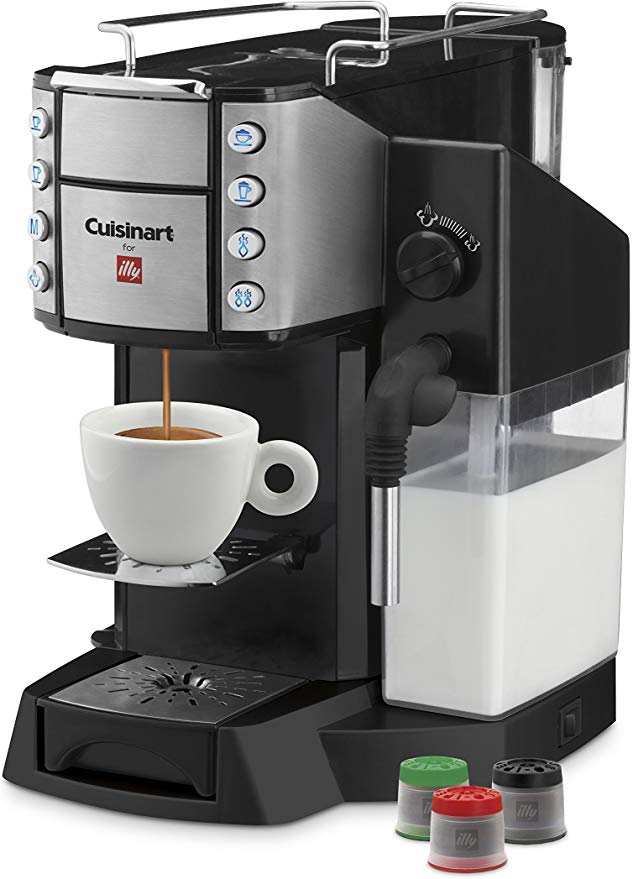 Best automatic coffee machines under 500 Tested & Reviewed