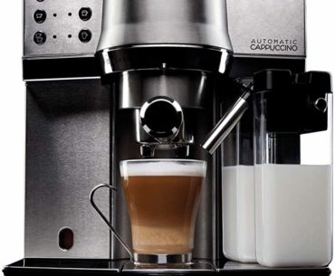 Image of DeLonghi EC860 Espresso Maker