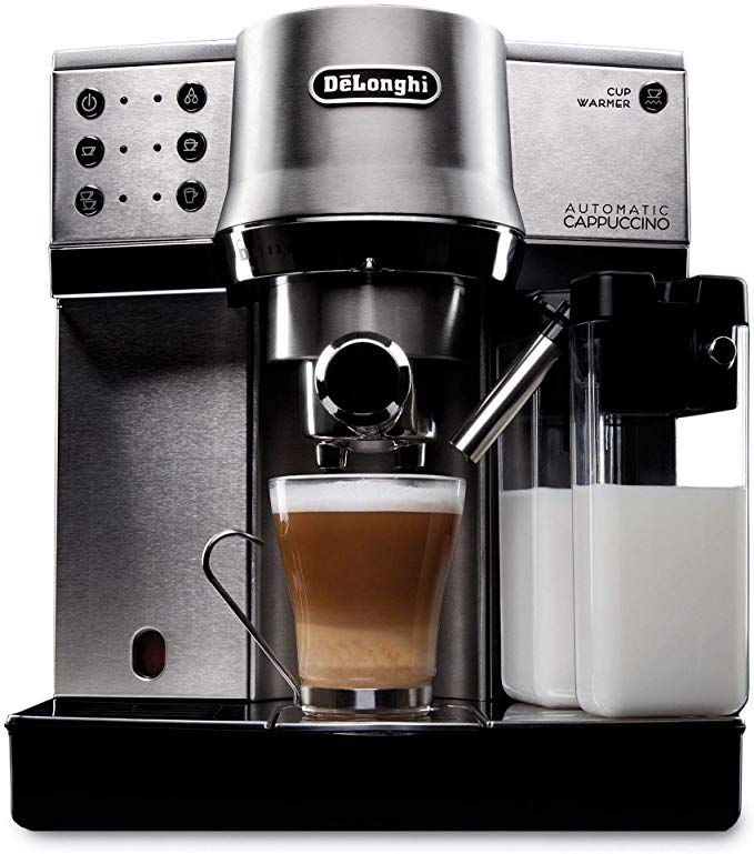 Best automatic coffee machines under 500 Tested & Reviewed