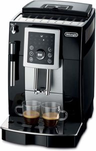 Photo of the DeLonghi ECAM23210SB Machine for Coffee