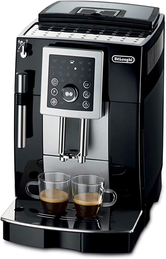 Best automatic coffee machines under 500 Tested & Reviewed