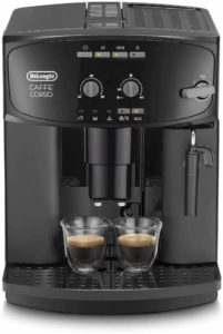 Picture of DeLonghi ESAM 2600 Super-automatic Coffee Machine