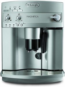 Image of the DeLonghi ESAM3300 Automatic Coffee Machine