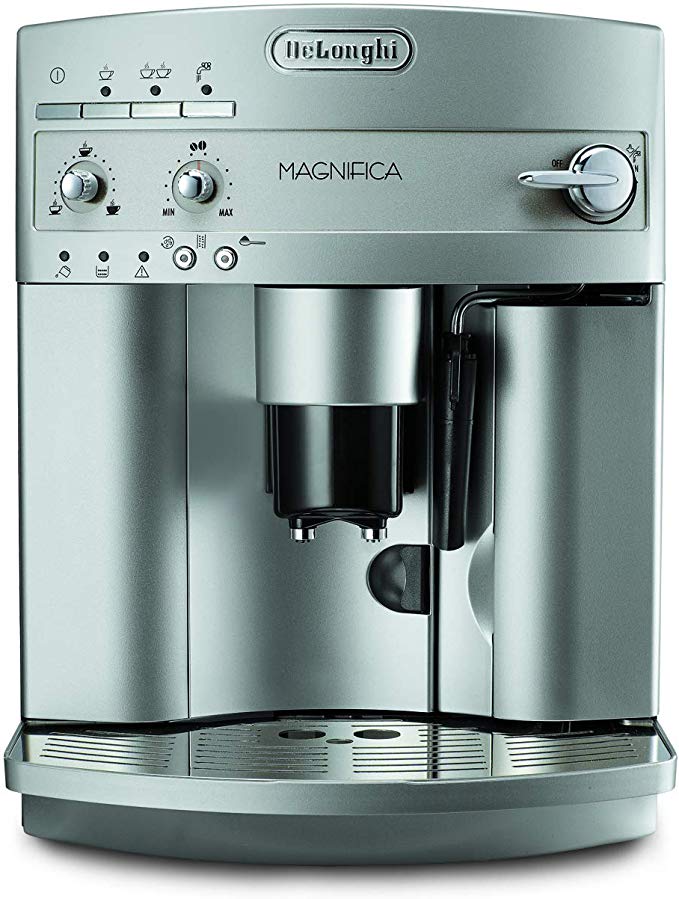 Best automatic coffee machines under 500 Tested & Reviewed