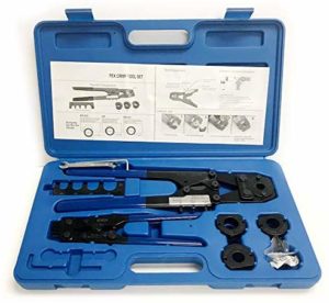 Picture of EFIELD PEX Crimping Tool Kit