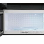 Picture of Frigidaire Over the Range Microwave