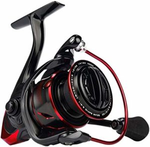 KastKing Sharky III Fishing Reel Picture