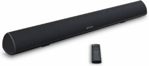 MEGACRA TV Soundbar Image