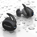 Pioneer in-Ear Truly Best Wireless Sport Headphones Picture