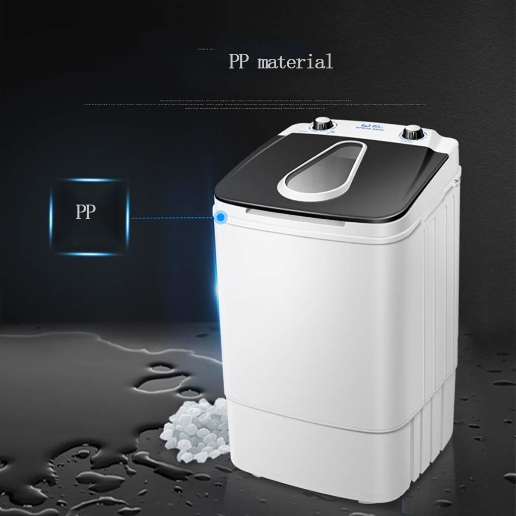 Image of the Portable Washing Machine TG23