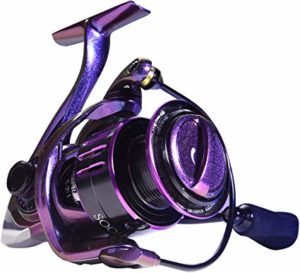 SOOLF Spinning Fishing Reel Picture