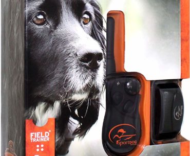 Photo of SportDog Collar for Barking