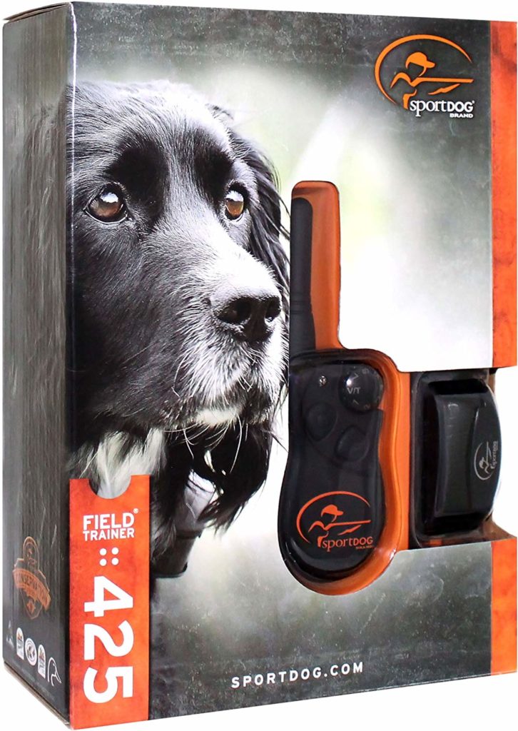 Photo of SportDog Collar for Barking