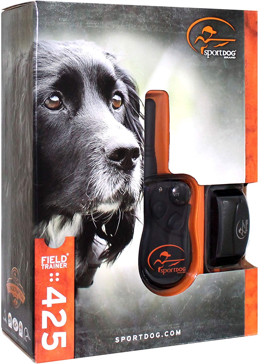 Top 10 Best Bark Collars Buyer's Guide & Reviews