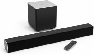 Image of VIZIO SB2821-D6 Soundbar