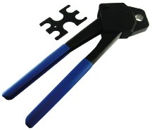 Picture of Zern Medium PEX Crimping Tool