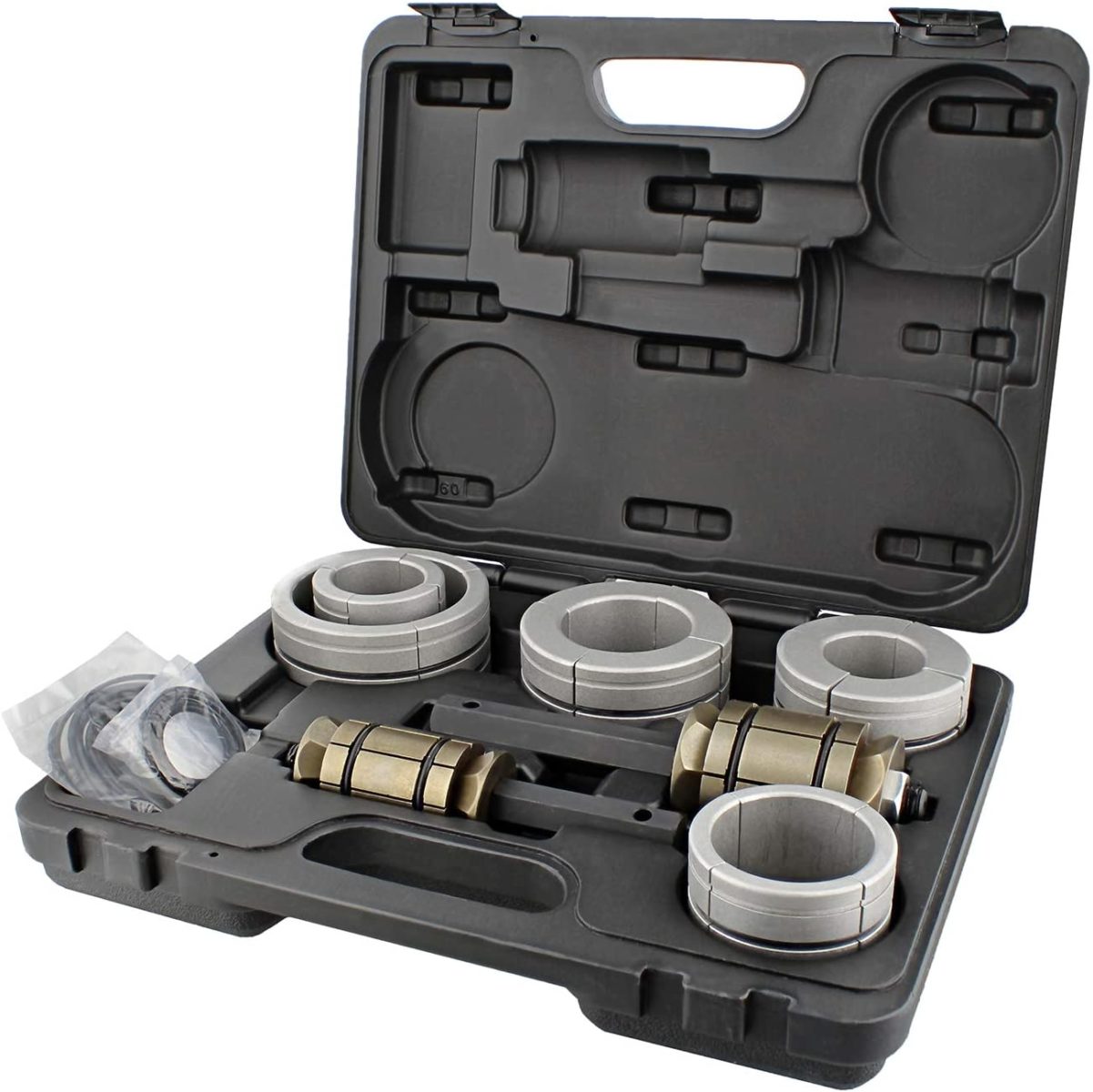 Best Exhaust Pipe Expanders Buyer's Guide & Reviews