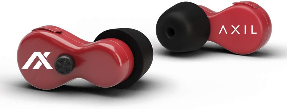 Image of the Westone DefendEar Digital Shooter Hearing Protection Ear Plugs