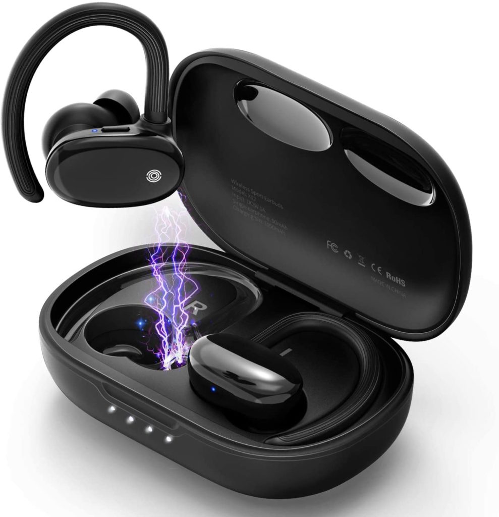 Picture of Allcaca AOPOY Wireless Earbuds