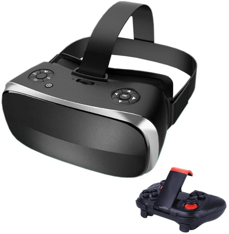 Top 13 Best Virtual Reality Game Systems Buyer's Guide
