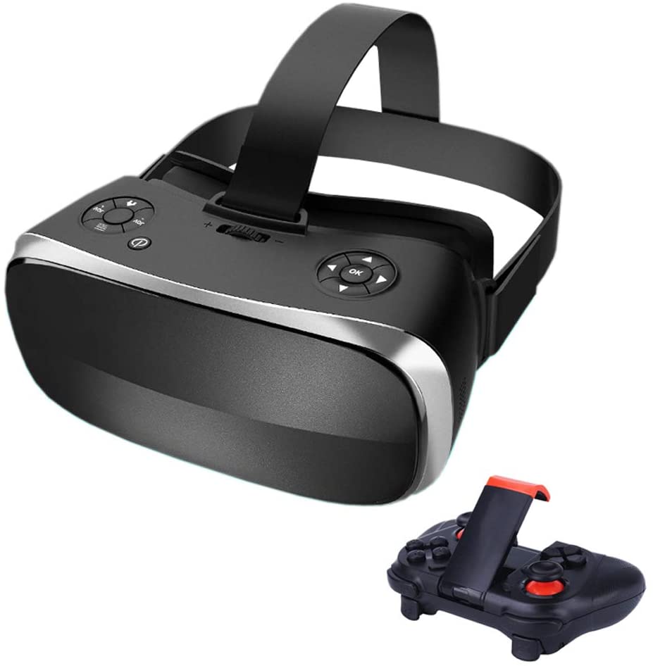 Photo ofAndroid 2K HD All in One VR Headset