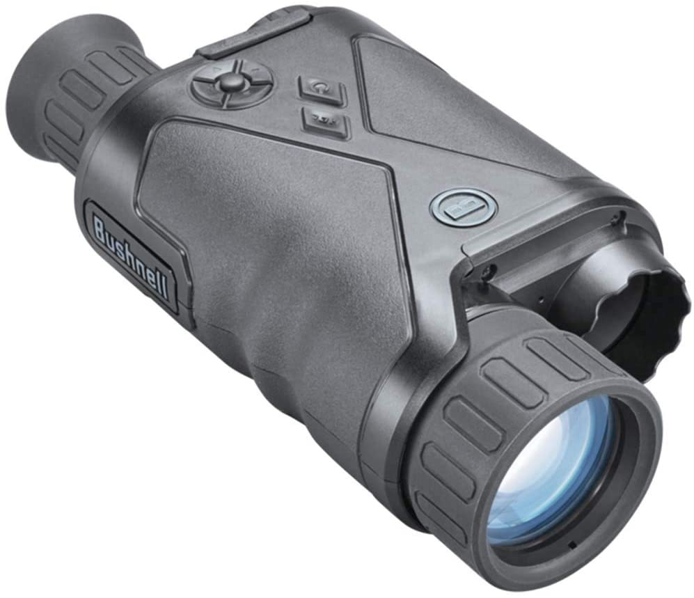 Picture of Bushnell Equinox Night Vision Binoculars with HD Camera
