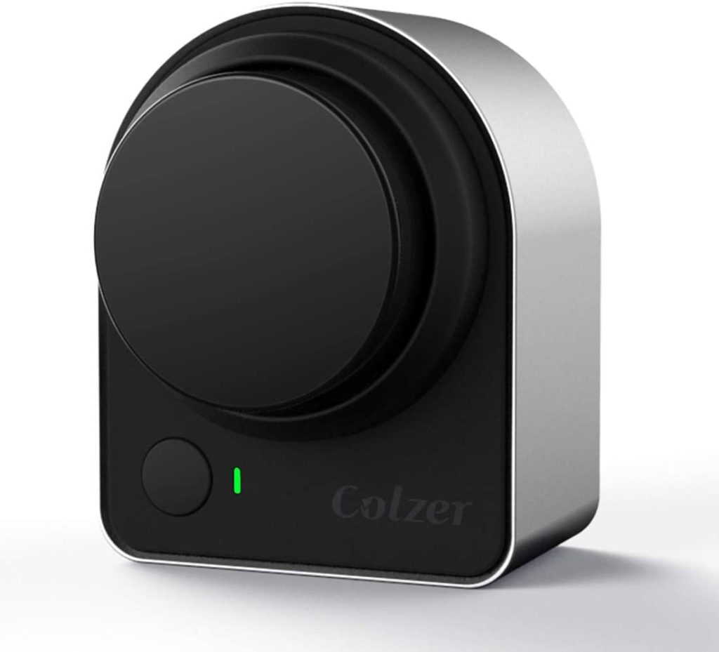 Picture of Colzer Keyless Entry Electronic Door Lock