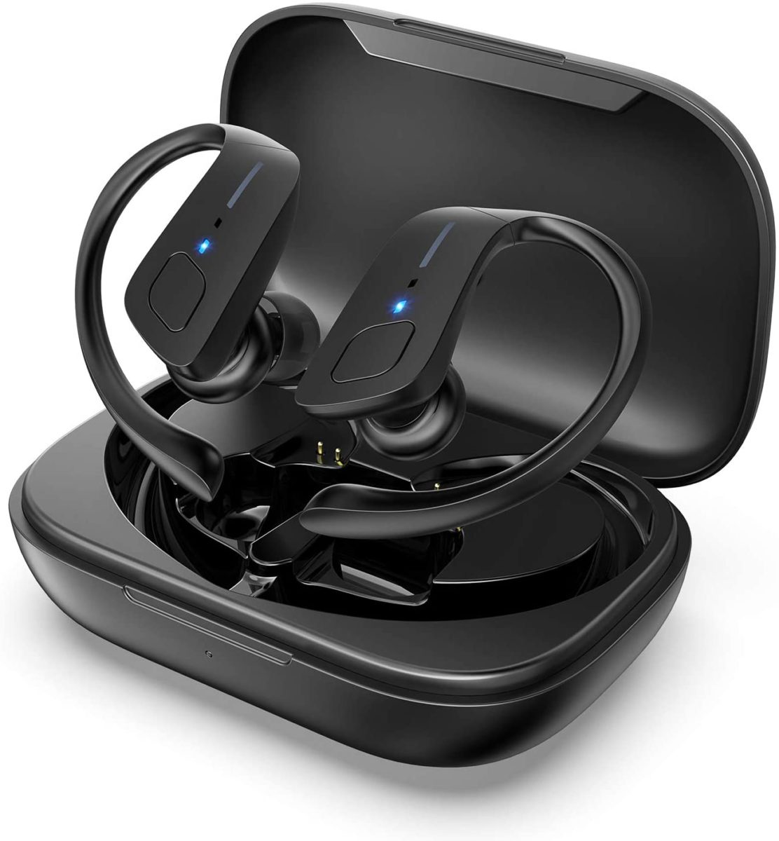 Best Wireless Earbuds with Ear Hooks A Buyer's Guide