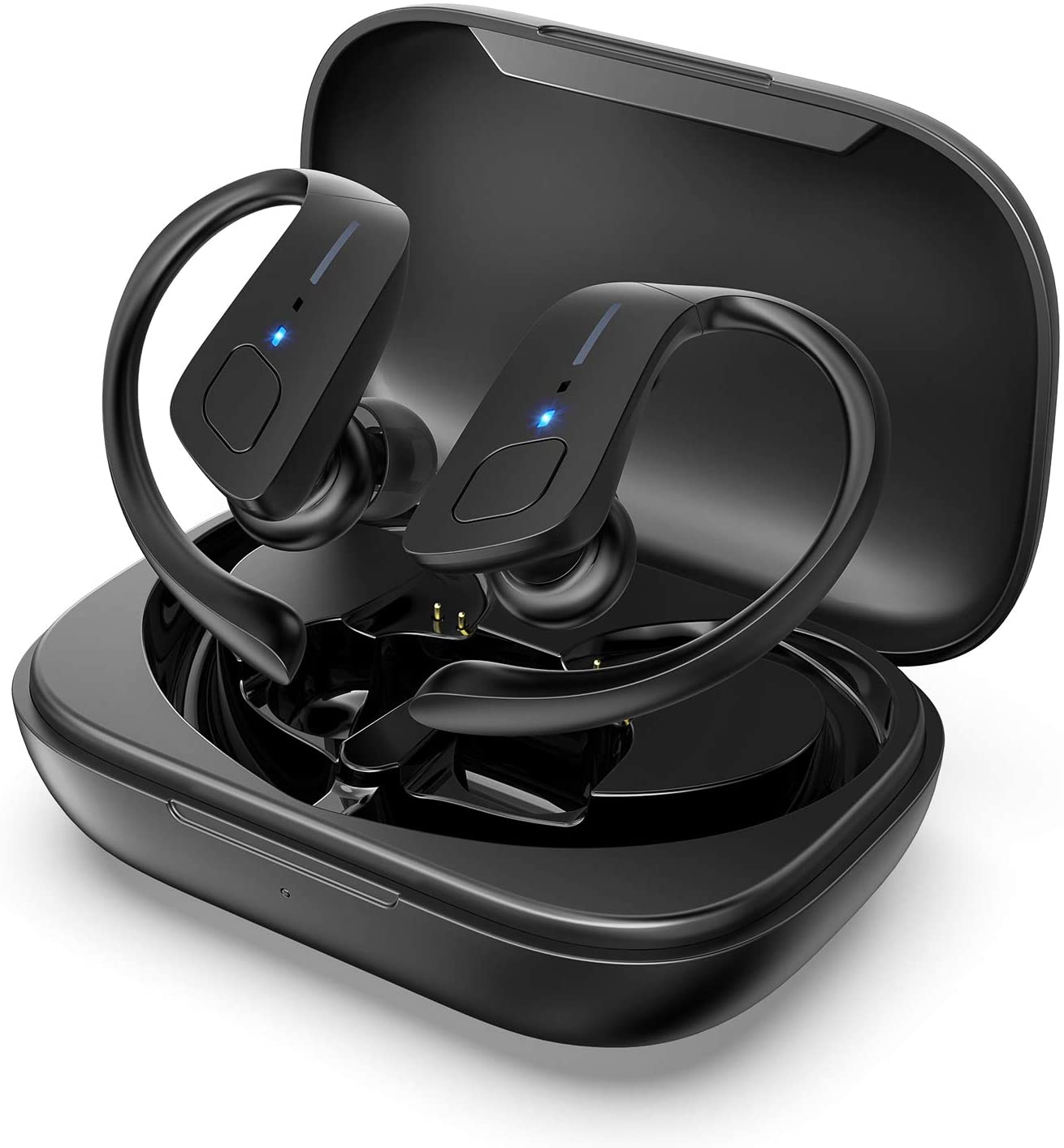 Best Wireless Earbuds 2024 India - Kalie Lorinda