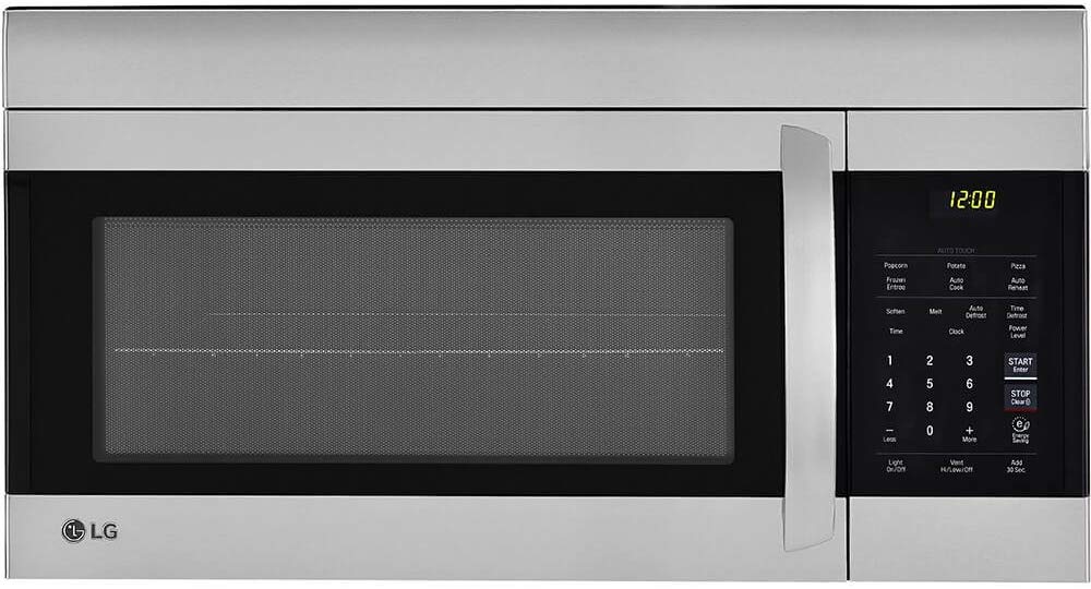8 Best Over The Range Microwave Convection Oven Combo 2020 Best Over The Range Microwave Convection Oven Combo 2020