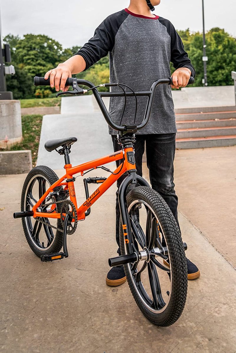 best mountain bikes for 12 year old