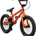 Image of Mongoose Legion Freestyle Sidewalk BMX Bike for Kids